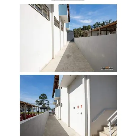 Apartamentos Frente Mar Praia da Maranduba-2